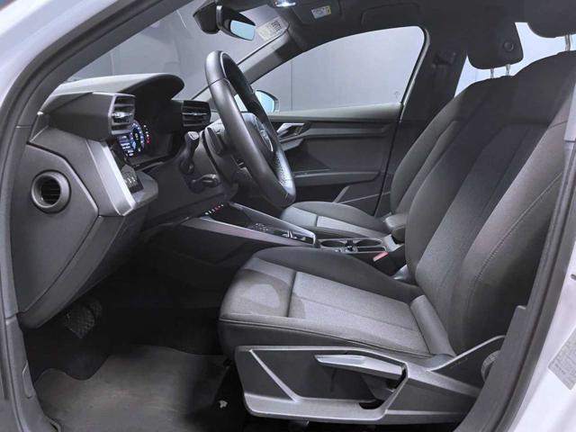 AUDI A3 usata, con Airbag Passeggero