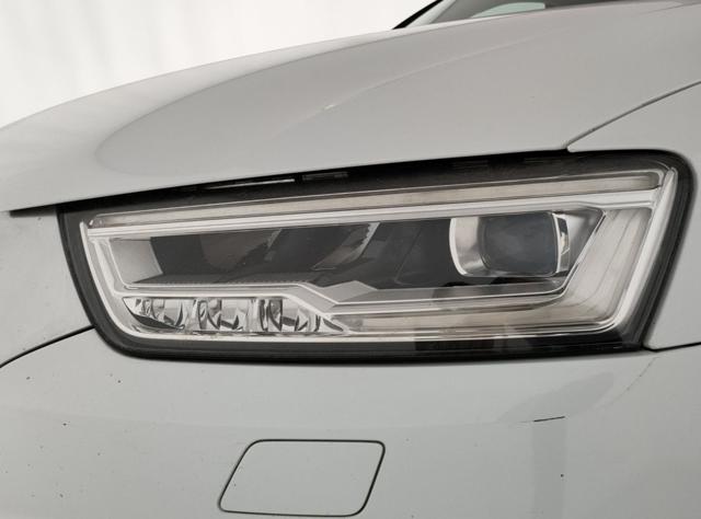 AUDI Q3 usata, con Chiusura centralizzata