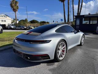 PORSCHE 911 usata, con Airbag Passeggero
