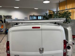 FIAT Doblo usata, con Bluetooth