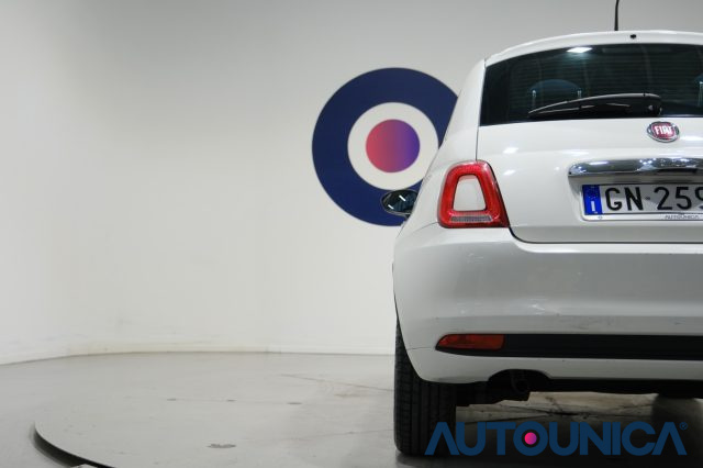 FIAT 500 usata 41
