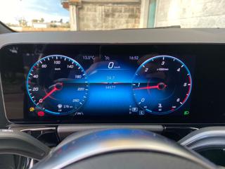 MERCEDES-BENZ GLA 200 usata, con Controllo vocale