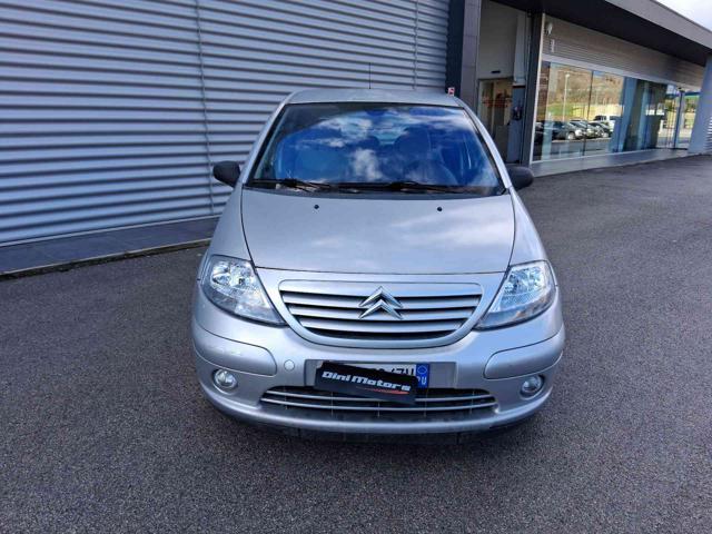 CITROEN C3 usata, con Airbag laterali