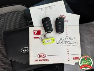 KIA cee