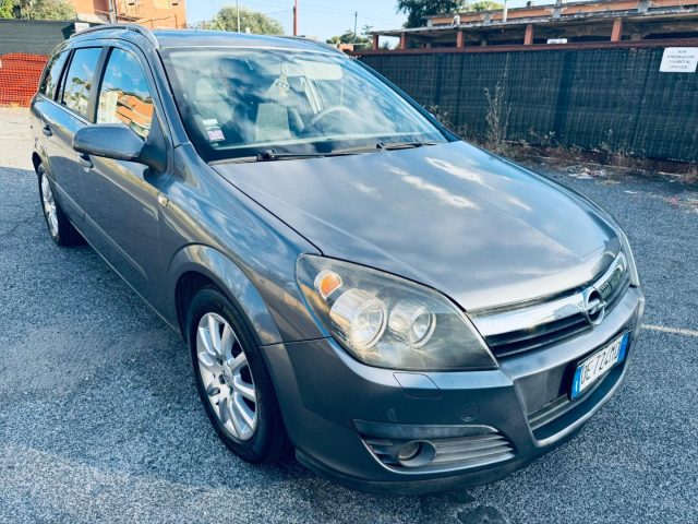 OPEL Astra usata, con Airbag