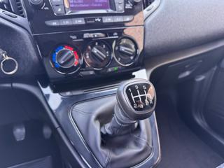 LANCIA Ypsilon usata, con Bluetooth