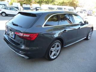 AUDI A4 usata, con Airbag