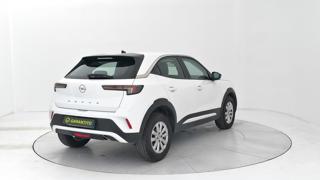 OPEL Mokka usata, con Alzacristalli elettrici