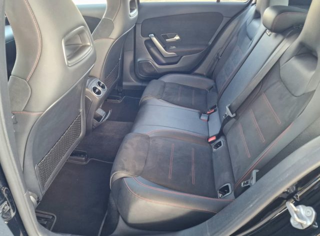 MERCEDES-BENZ A 180 usata, con Cruise Control