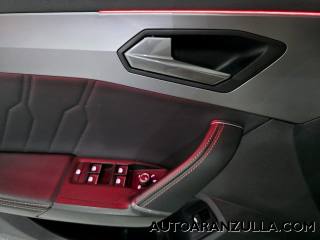 CUPRA Formentor usata, con Sedili sportivi