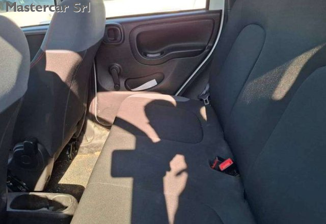 FIAT Panda usata, con Chiusura centralizzata