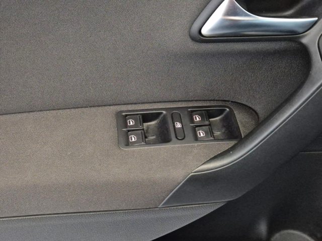 VOLKSWAGEN Polo usata, con Isofix