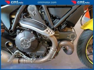 DUCATI Scrambler 800 usata 9