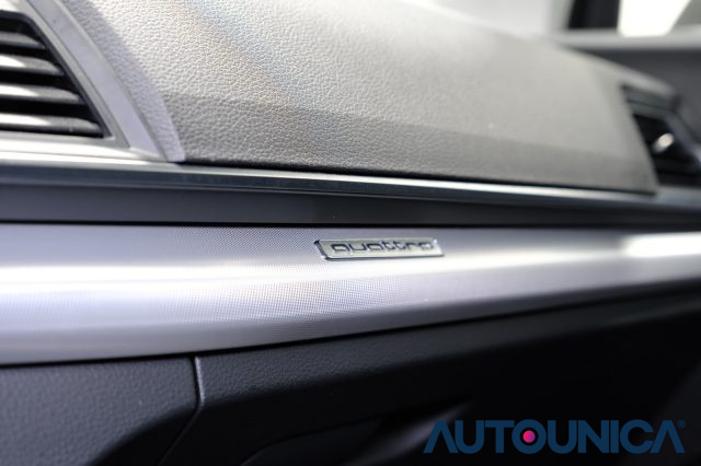 AUDI Q5 usata, con Sistema di chiamata d