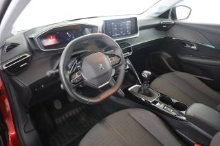 PEUGEOT 208 208 PureTech 100 Stop&Start 5 porte Allure Pack