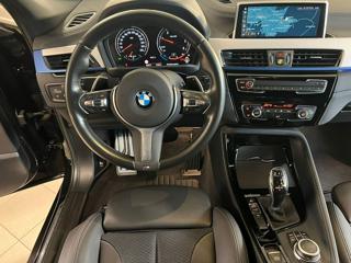 BMW X2 usata, con Controllo trazione