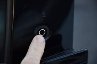 FORD Mustang Mach-E usata, con ESP