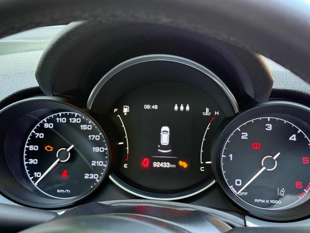 FIAT 500X usata, con Cronologia tagliandi