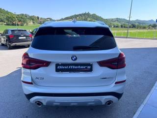 BMW X3 usata, con Chiusura centralizzata