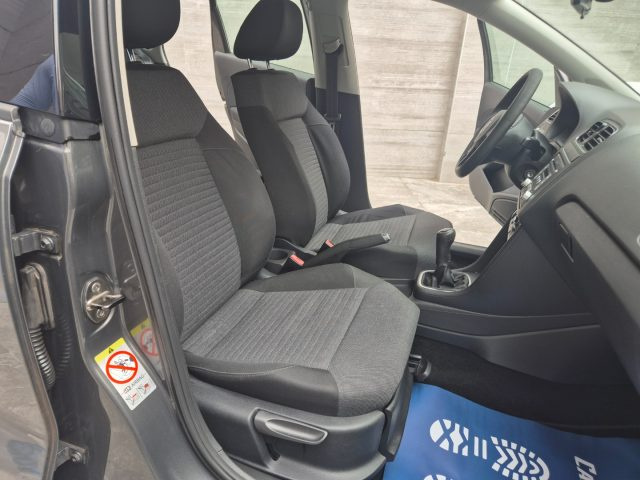 VOLKSWAGEN Polo usata, con Controllo trazione