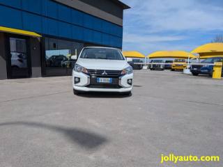 MITSUBISHI Space Star usata 18
