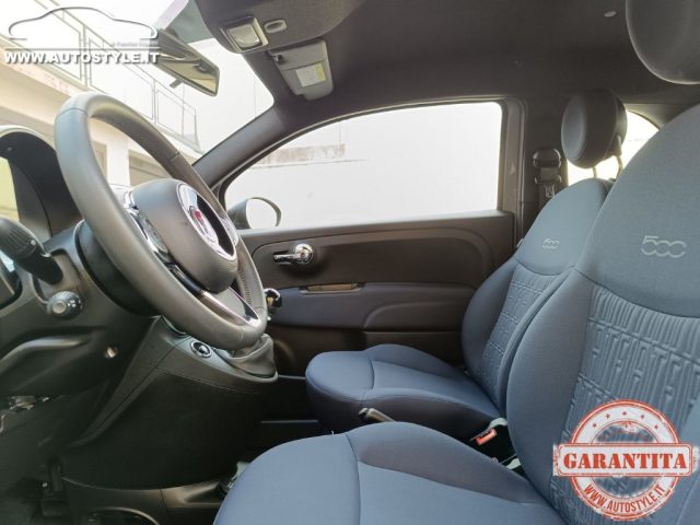 FIAT 500 usata 54