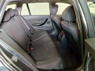 BMW 316 usata, con Bracciolo