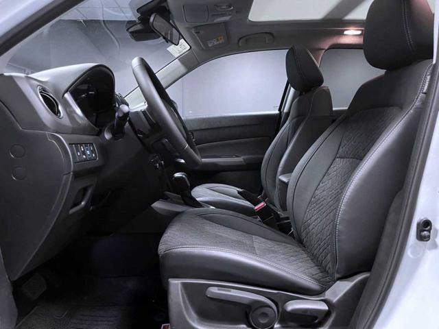 SUZUKI Vitara usata, con Alzacristalli elettrici