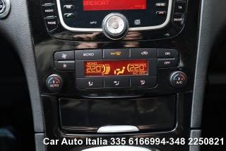 FORD S-Max usata, con Pneumatici estivi