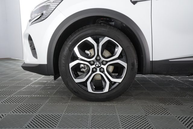MITSUBISHI ASX usata 14