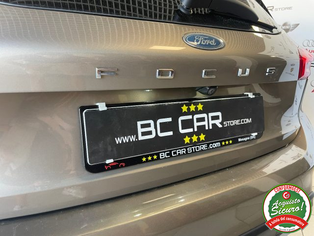 FORD Focus usata, con Specchietti laterali elettrici