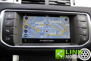 LAND ROVER Range Rover Evoque usata 39