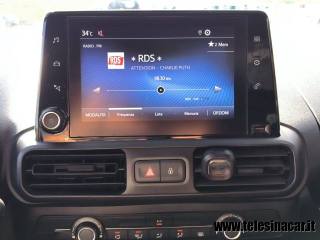 TOYOTA Proace City usata 18