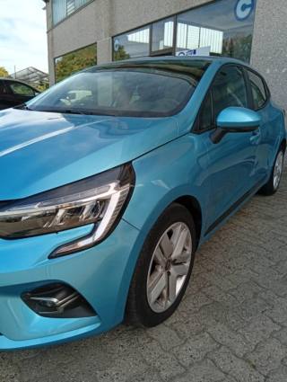 RENAULT Clio usata, con Autoradio