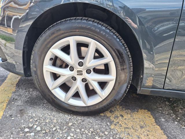 SEAT Leon usata, con Controllo trazione