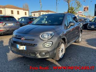 FIAT 500X usata, con Airbag laterali