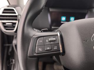 CITROEN C4 usata, con Immobilizzatore elettronico