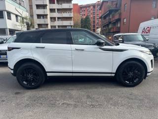 LAND ROVER Range Rover Evoque usata, con Airbag Passeggero