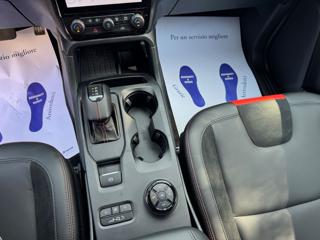 FORD Ranger usata, con Fendinebbia