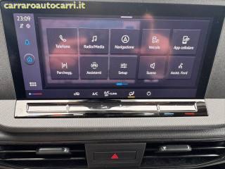 FORD Transit Connect usata, con Bluetooth