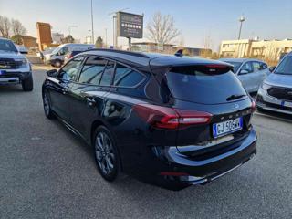 FORD Focus usata, con Autoradio