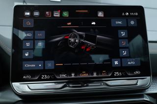 CUPRA Leon usata, con Kit antipanne