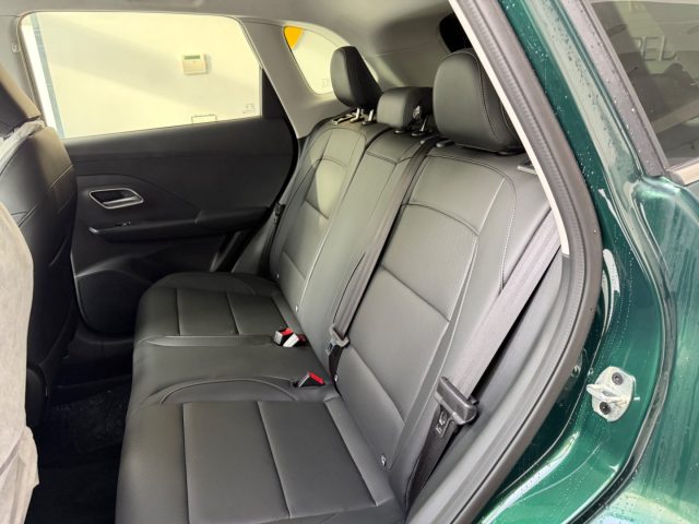 MG ZS usata, con ESP