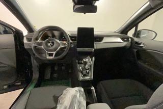 MITSUBISHI ASX usata, con Airbag Passeggero