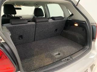 VOLKSWAGEN Polo usata, con Lettore CD