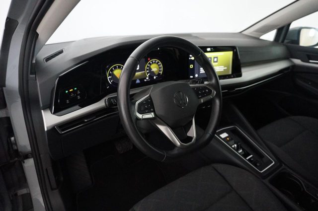 VOLKSWAGEN Golf usata, con Boardcomputer