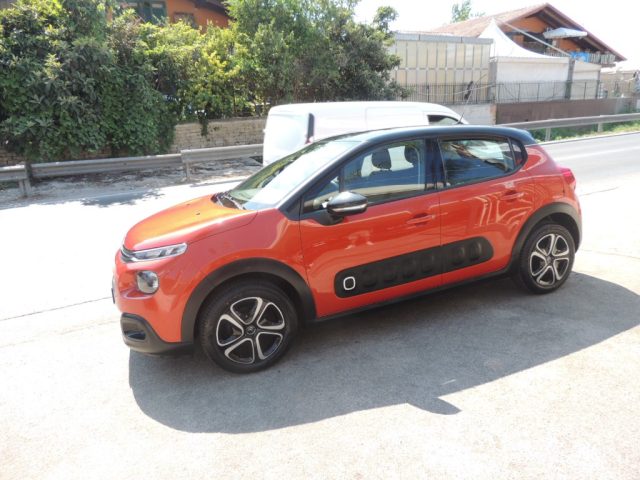 CITROEN C3 usata, con ESP
