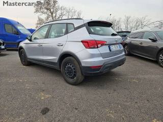 SEAT Arona usata, con Alzacristalli elettrici
