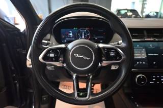 JAGUAR E-Pace usata 42