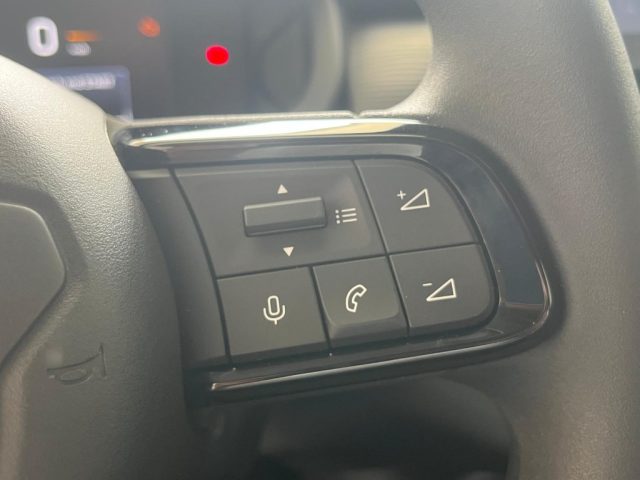JEEP Avenger usata, con Bluetooth
